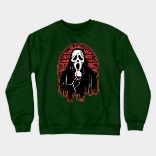 I Scream for... Crewneck Sweatshirt